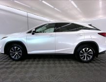 2022 Lexus RX Hybrid 450h - Photo 21