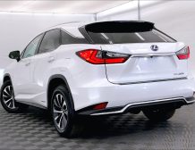 2022 Lexus RX Hybrid 450h - Photo 25