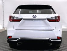 2022 Lexus RX Hybrid 450h - Photo 22