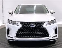 2022 Lexus RX Hybrid 450h - Photo 20