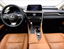 2022 Lexus RX Hybrid 450h - Photo 29