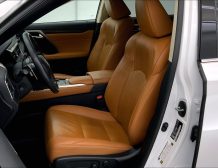 2022 Lexus RX Hybrid 450h - Photo 30