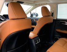 2022 Lexus RX Hybrid 450h - Photo 31