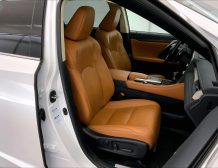 2022 Lexus RX Hybrid 450h - Photo 32