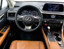 2022 Lexus RX Hybrid 450h - Photo 33