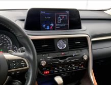 2022 Lexus RX Hybrid 450h - Photo 34