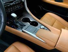 2022 Lexus RX Hybrid 450h - Photo 35