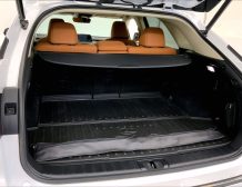 2022 Lexus RX Hybrid 450h - Photo 36