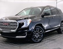 2023 GMC Terrain Denali - Photo 18