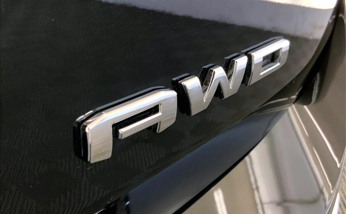 2023 GMC Terrain Denali - Photo 7