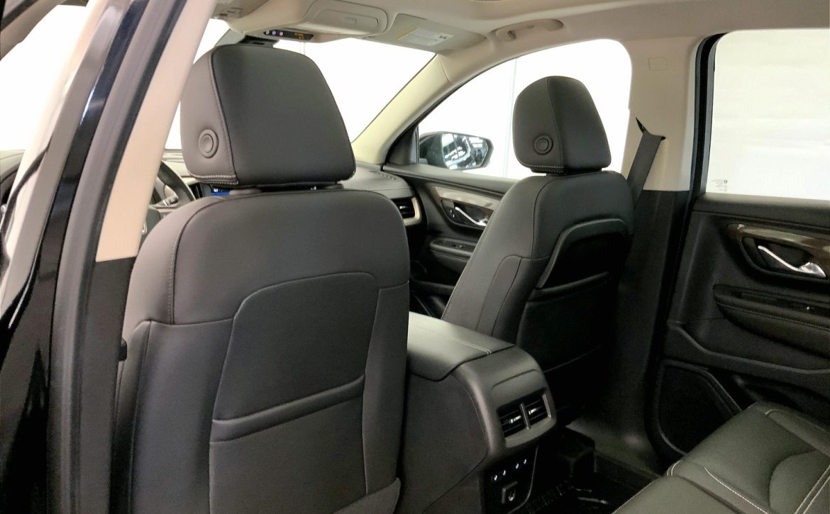 2023 GMC Terrain Denali - Photo 12