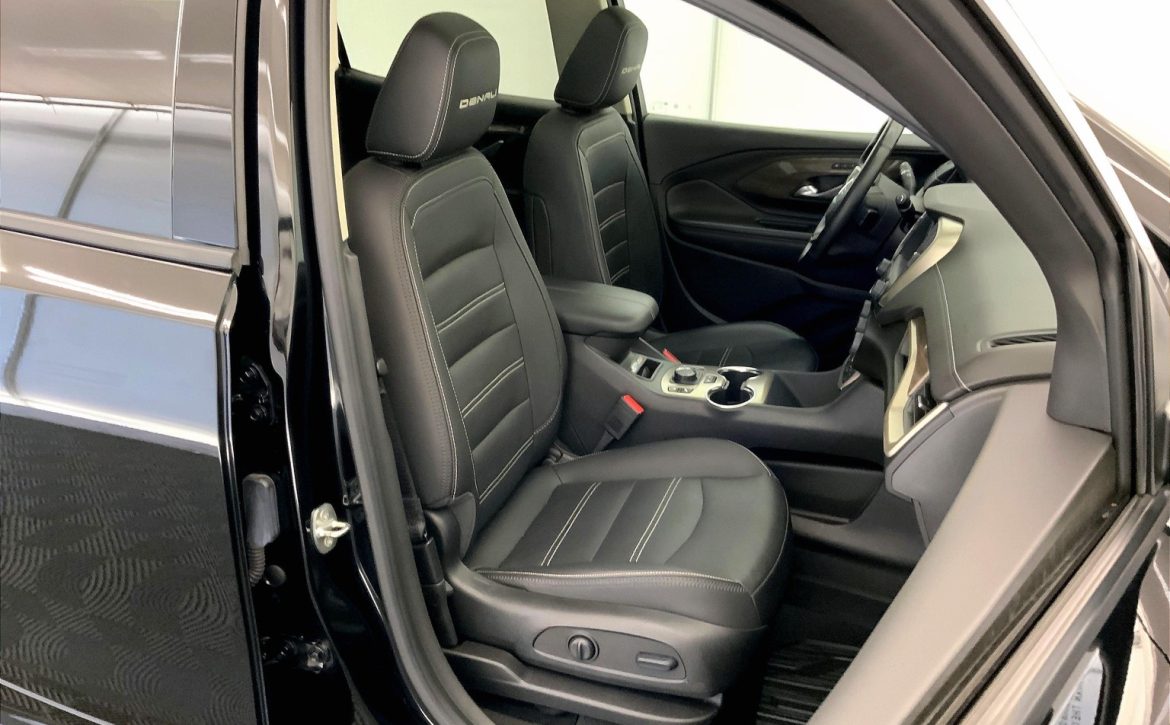 2023 GMC Terrain Denali - Photo 13