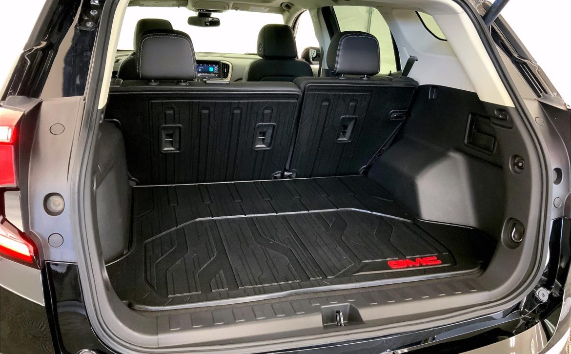 2023 GMC Terrain Denali - Photo 17