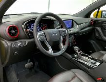 2022 Chevrolet Blazer RS - Photo 23