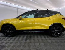 2022 Chevrolet Blazer RS - Photo 20