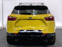 2022 Chevrolet Blazer RS - Photo 19