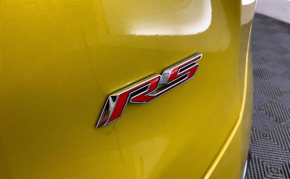 2022 Chevrolet Blazer RS - Photo 6