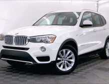 2015 BMW X3 xDrive28d - Photo 18