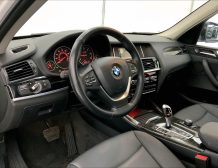 2015 BMW X3 xDrive28d - Photo 22