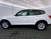 2015 BMW X3 xDrive28d - Photo 20