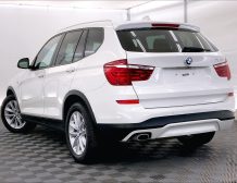 2015 BMW X3 xDrive28d - Photo 21