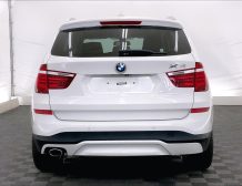 2015 BMW X3 xDrive28d - Photo 23