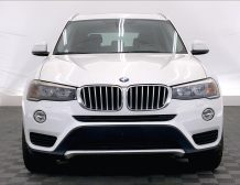 2015 BMW X3 xDrive28d - Photo 19