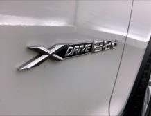 2015 BMW X3 xDrive28d - Photo 24
