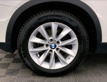2015 BMW X3 xDrive28d - Photo 34
