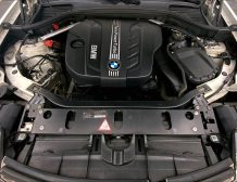 2015 BMW X3 xDrive28d - Photo 25