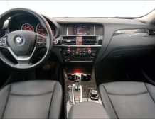 2015 BMW X3 xDrive28d - Photo 26
