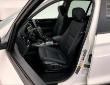 2015 BMW X3 xDrive28d - Photo 27