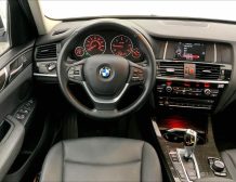 2015 BMW X3 xDrive28d - Photo 30