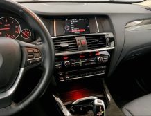 2015 BMW X3 xDrive28d - Photo 31