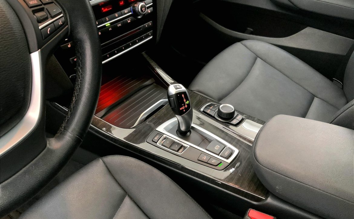 2015 BMW X3 xDrive28d - Photo 15